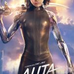 Alita: Îngerul războinic