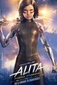 Alita: Îngerul războinic