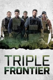 Triple Frontier – Tripla Frontieră