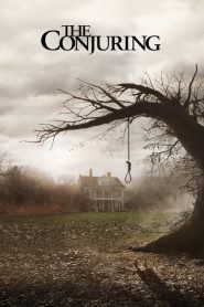 Trăind printre demoni – The Conjuring