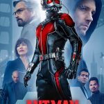 Omul-furnică – Ant-Man