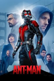 Omul-furnică – Ant-Man