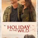 Crăciun în sălbăticie – Holiday in the Wild