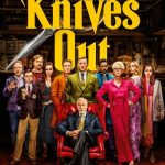 La cuțite – Knives Out