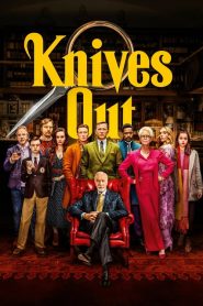 La cuțite – Knives Out