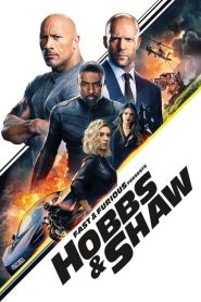 Furios și iute: Hobbs & Shaw – Fast & Furious Presents: Hobbs & Shaw