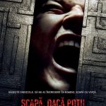 Scapă, dacă poţi! – Escape Room