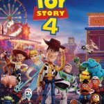 Povestea Jucăriilor 4 – Toy Story 4