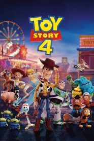 Povestea Jucăriilor 4 – Toy Story 4