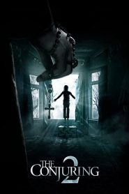 Trăind printre demoni 2 – The Conjuring 2