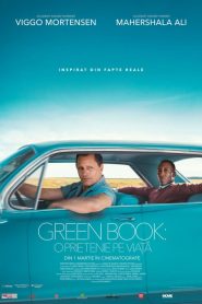 Green Book: O prietenie pe viață